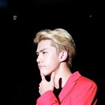 [EXO] 여친 줄 옷 고르는 세훈