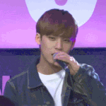 [세븐틴] 민규 랩,노래 할때 목소리 말이야