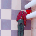 [EXO] 화날때마다 방에서 이러고있는 <b>아들내미</b>