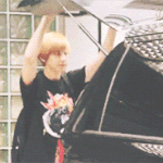 [EXO] <b>여보</b>야 짐 다챙겼어! 아들, 이제 트렁크에서 나와.