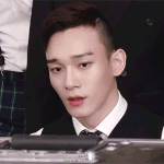 [EXO] 김 대리랑 <b>사내</b> 연애 몰래 하고 있음