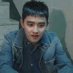[EXO] 도경수 너 쟤 좋아하는 거 조카 <b>티</b><b>난다</b> 지금ㅋㅋㅋ