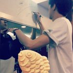 [EXO] <b>남자친구</b>랑 식당 왔는데