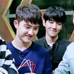 [EXO] <b>신생아실</b>에있는 아기보는 아빠