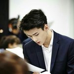 [EXO] 직장<b>상사</b>가