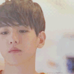 [EXO] 변백햔 블베스타나 비젱잉 안 된것만 <b>해도</b> 다행임