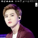 [EXO] 니네 무슨 테마 그딴거 쓰냐