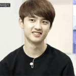 [EXO] <b>짝녀</b>가 실수했는데 기여워죽을때 ...
