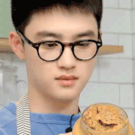[EXO] 언제나내가먼저인남편