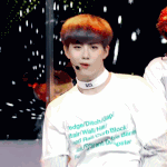 [EXO] 내가 <b>이구역</b>의 토끼다!!
