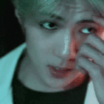 [EXO] <b>다른</b> 남자와 있는 걸 본 <b>남친</b>