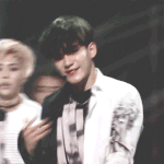 [EXO] 저리 꺼지라고오오오!!!!!<b>박찬</b>여어얼!!!!!!