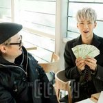 [EXO] 기집애~<b>언니</b>돈많아~다말해봐~