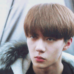 [EXO] 누군데?