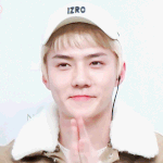 [EXO] <b>와아</b>-쨕짝작쟉쨕