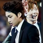 [EXO] <b>통수</b>조심