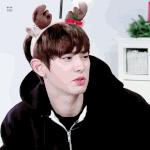[EXO] 잘자 막판 박차녈로 치얼<b>쓰</b>