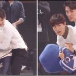 [EXO] 팀장님!! 차므<b>세여</b>!!!!