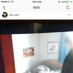 [EXO] 이거백퍼 변백현이 <b>영화</b>사고