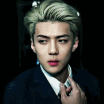 [EXO] 슬리데린 갑은 이<b>고지</b>