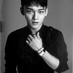 [EXO] 시바 김종대 팔에 <b>힘줄</b>