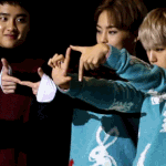 [EXO] 하트<b>장인</b>