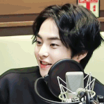 [EXO] <b>민서</b>깅