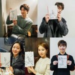 [댓글부탁해] 도깨비 맴<b>버들</b>