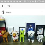 [EXO] 뒤에<b>액자</b> ㄴㄱ집마임?