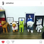 [세훈] 170103 훈스타그램4