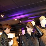[EXO] 초대된 <b>행사</b>에 막둥이가 자기도