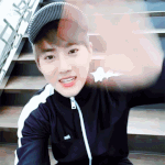 [EXO] ㅅㅂㅋㄱㄱㄱ나 겜닉넴 <b>김준</b>댼으로함ㅋㅋㄱㄱ