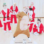 [세븐틴] 안녕하세요 캐럿 여러분!!!