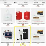 [방탄소년단] 이삐들 공홈에 아미밤말이야