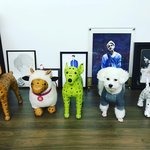 [EXO] 얘들아 이 <b>장소</b>