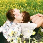 [방탄소년단] 화보와 <b>현실</b>의 차이