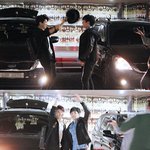 [인피니트] +)이건뭔조합이지 하트날리는거봐ㅠㅠㅠㅠ