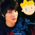 [EXO] 야 이거 <b>영웅</b>ㅈㅐ중 닮지 않았냐?