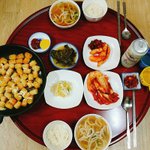 [내가한요리] 25살의 자취밥상 16탄