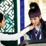 [방탄소년단] <b>꽃</b>랑 태형이 <b>사진</b> 떴당
