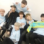 [방탄소년단] 요즘애들<b>단체샷</b>