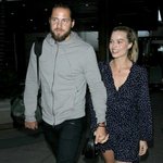 할리퀸 마고<b>로비</b> 남친이랑 같이