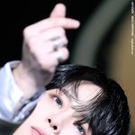 데뷔 8년만에 렌즈낀 아이돌