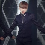 [시우민] 짹에서 주운 시우민 <b>사진</b>인데....