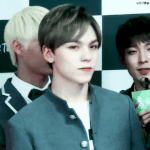 [세븐틴] 헐 이 짤 완전 <b>마성</b>의 짤