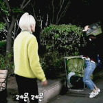 [인피니트] 나 친구들앞에서 에어 너무 많이 불러서ㅋㅋ