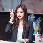 [에이핑크] 손나은 실물로 본 후기