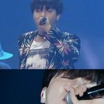 [방탄소년단] 블루레이 딥디 일반 딥디랑 <b>화질</b> 비교한거