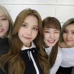 [마마무] 마마무 데뷔노래가 뭐야?