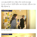 [모두드루와] 전원책 태도 논란 여자 아나운서에게도 버럭!